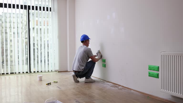 Neosho, MO Drywall & Painting Services Company